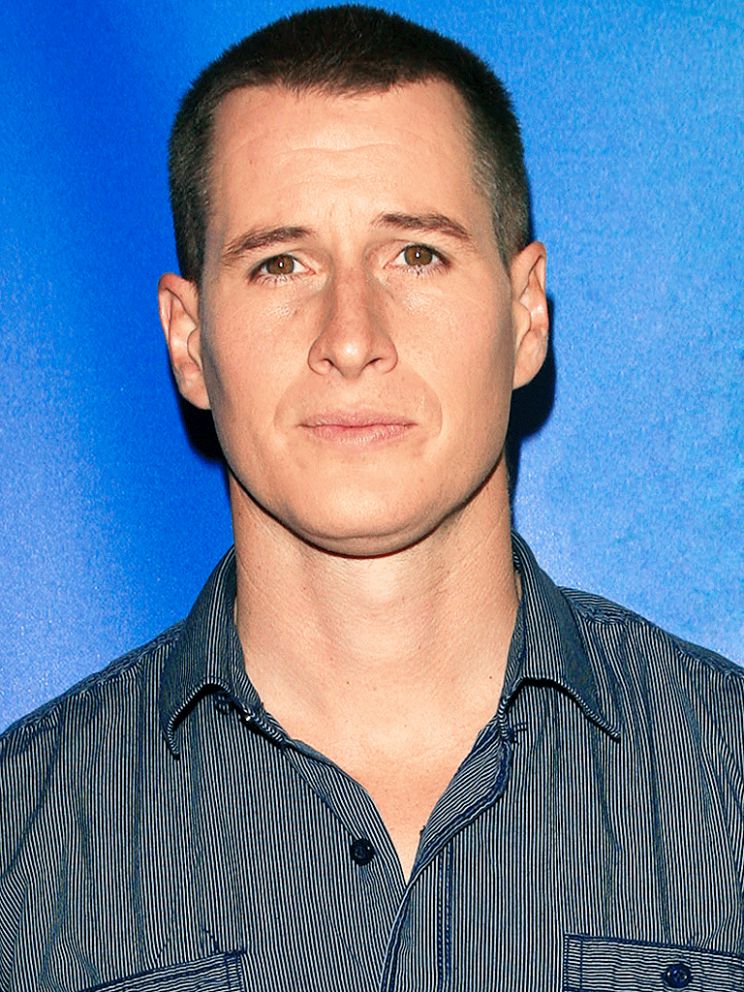 Brendan Fehr
