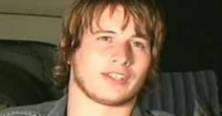 Brendan Fehr