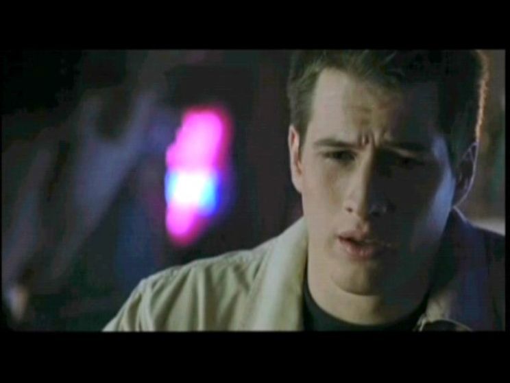 Brendan Fehr