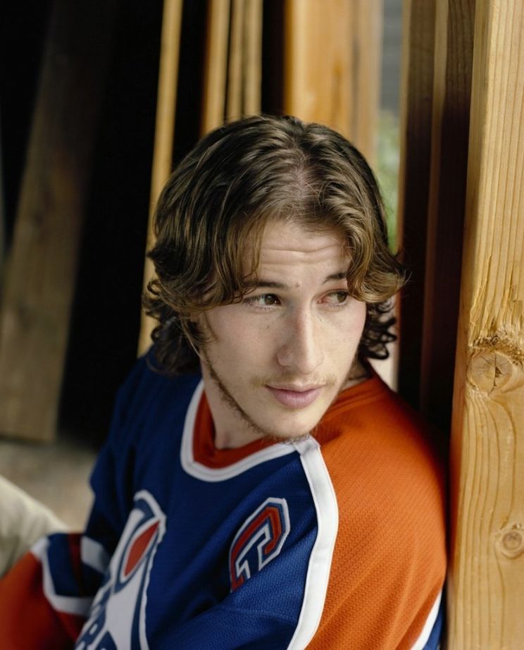 Brendan Fehr