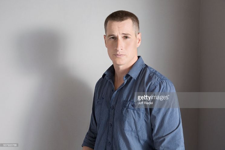 Brendan Fehr