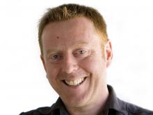 Brendan Fitzpatrick