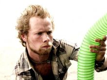 Brendan Fletcher photo