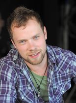 Brendan Fletcher