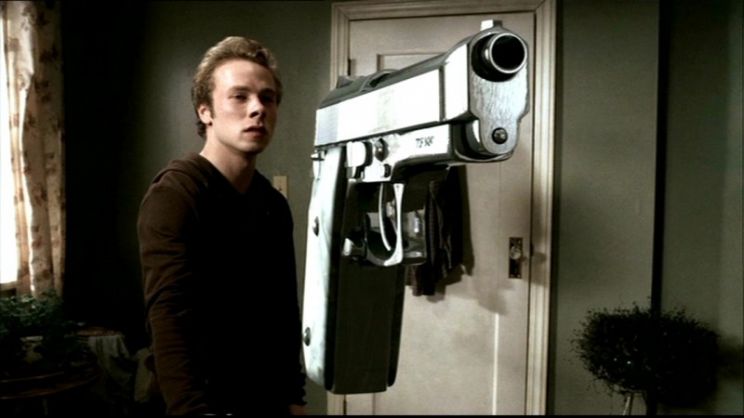 Brendan Fletcher