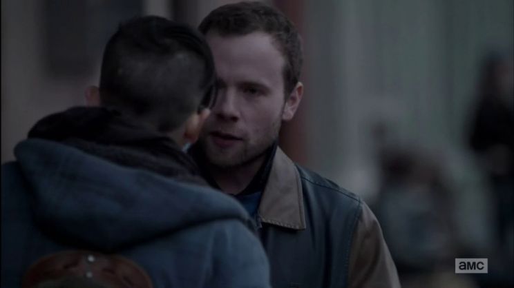 Brendan Fletcher