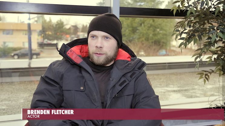 Brendan Fletcher