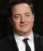 Brendan Fraser