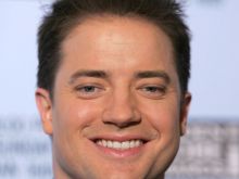 Brendan Fraser