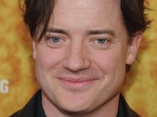 Brendan Fraser