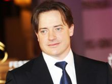 Brendan Fraser