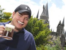 Brendan Fraser photo