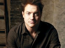 Brendan Fraser