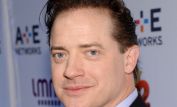 Brendan Fraser