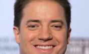 Brendan Fraser