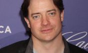 Brendan Fraser