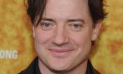 Brendan Fraser