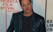 Brendan Fraser