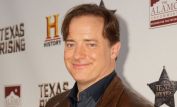 Brendan Fraser