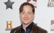 Brendan Fraser