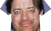 Brendan Fraser