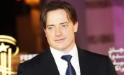 Brendan Fraser