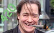 Brendan Fraser