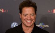 Brendan Fraser