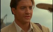 Brendan Fraser