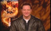 Brendan Fraser