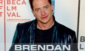 Brendan Fraser