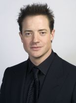 Brendan Fraser