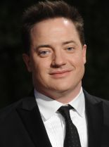 Brendan Fraser