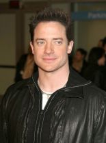 Brendan Fraser