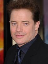 Brendan Fraser