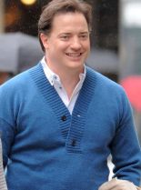 Brendan Fraser