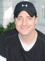 Brendan Fraser