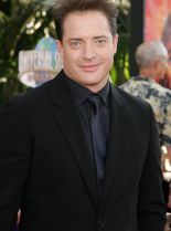 Brendan Fraser