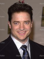 Brendan Fraser