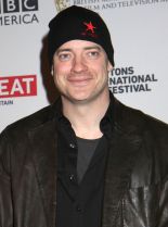 Brendan Fraser