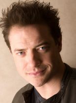 Brendan Fraser