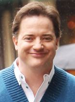 Brendan Fraser