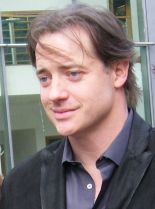 Brendan Fraser photo