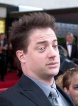 Brendan Fraser