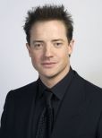 Brendan Fraser