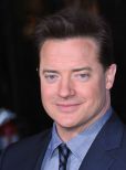 Brendan Fraser