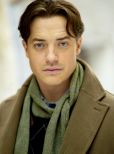 Brendan Fraser