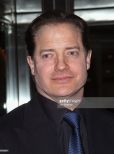 Brendan Fraser