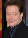 Brendan Fraser