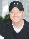 Brendan Fraser